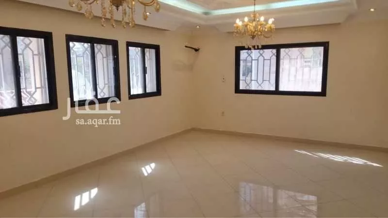 6 bedroom floor in Al Muhammadiyah 7