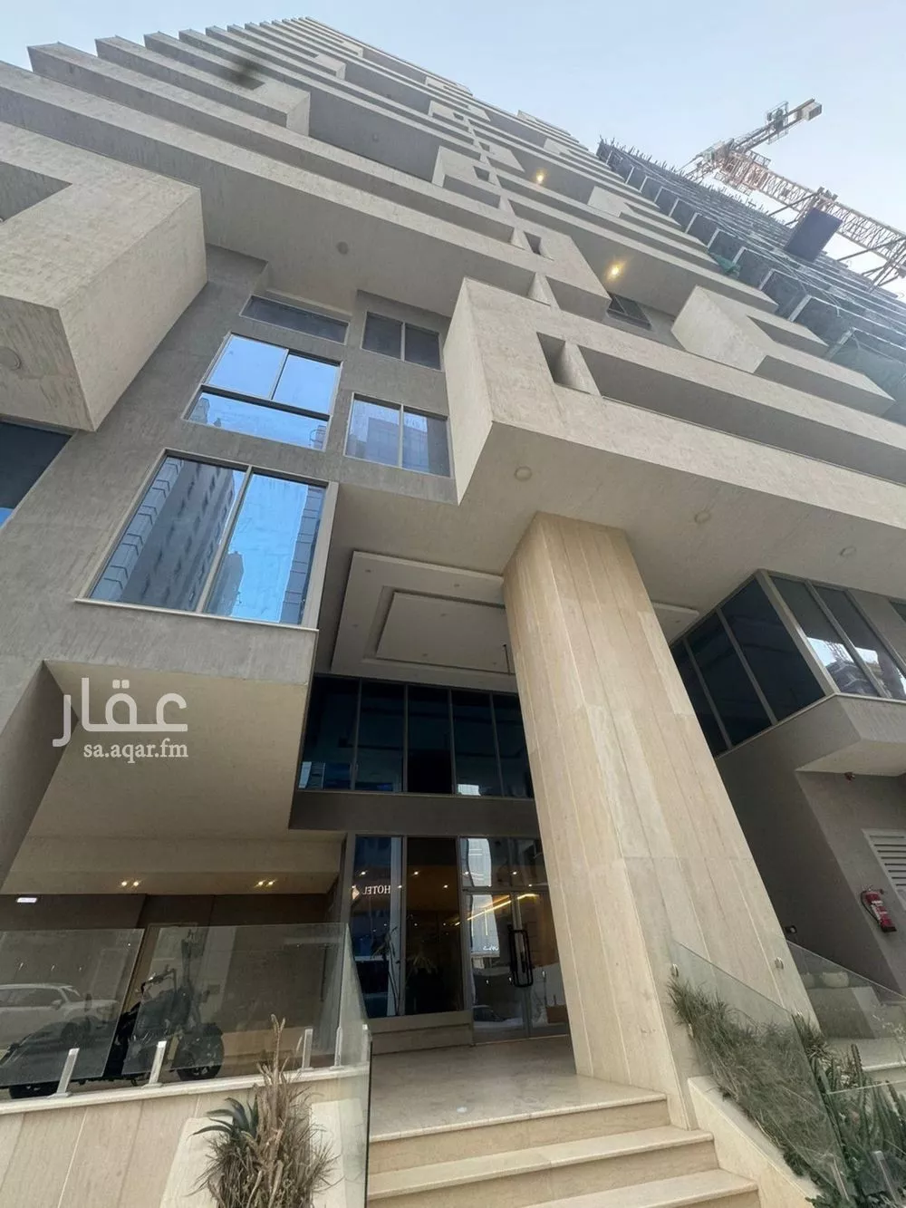 2 bedroom apartment in Al Sahafah 2