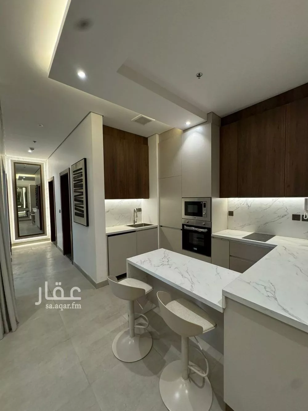 2 bedroom apartment in Al Sahafah 16