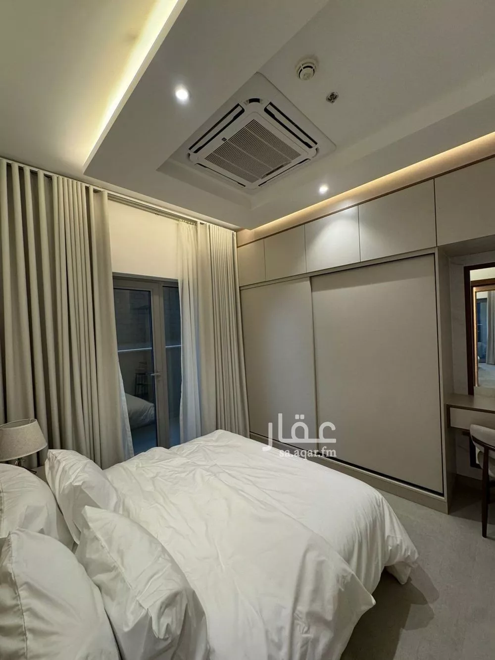 2 bedroom apartment in Al Sahafah 3