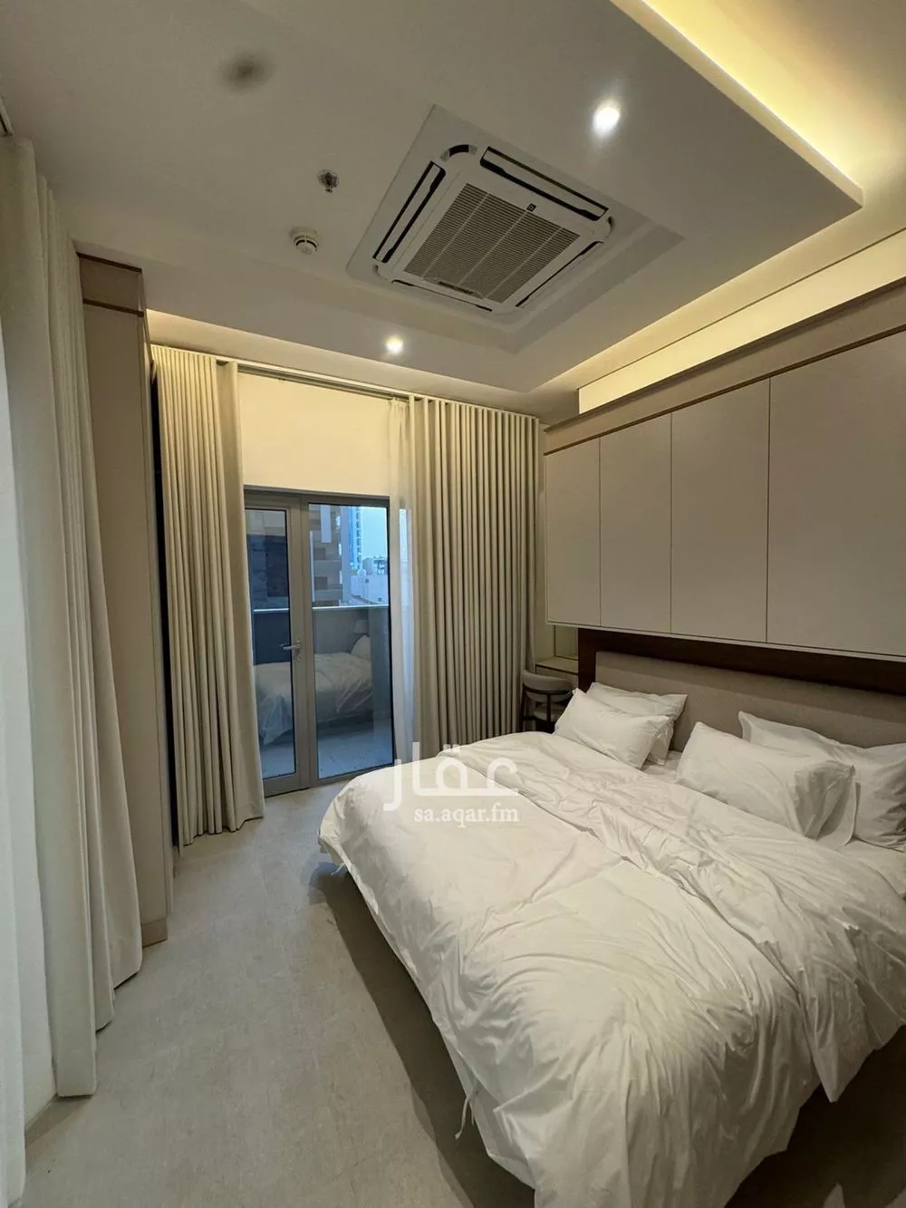2 bedroom apartment in Al Sahafah 4