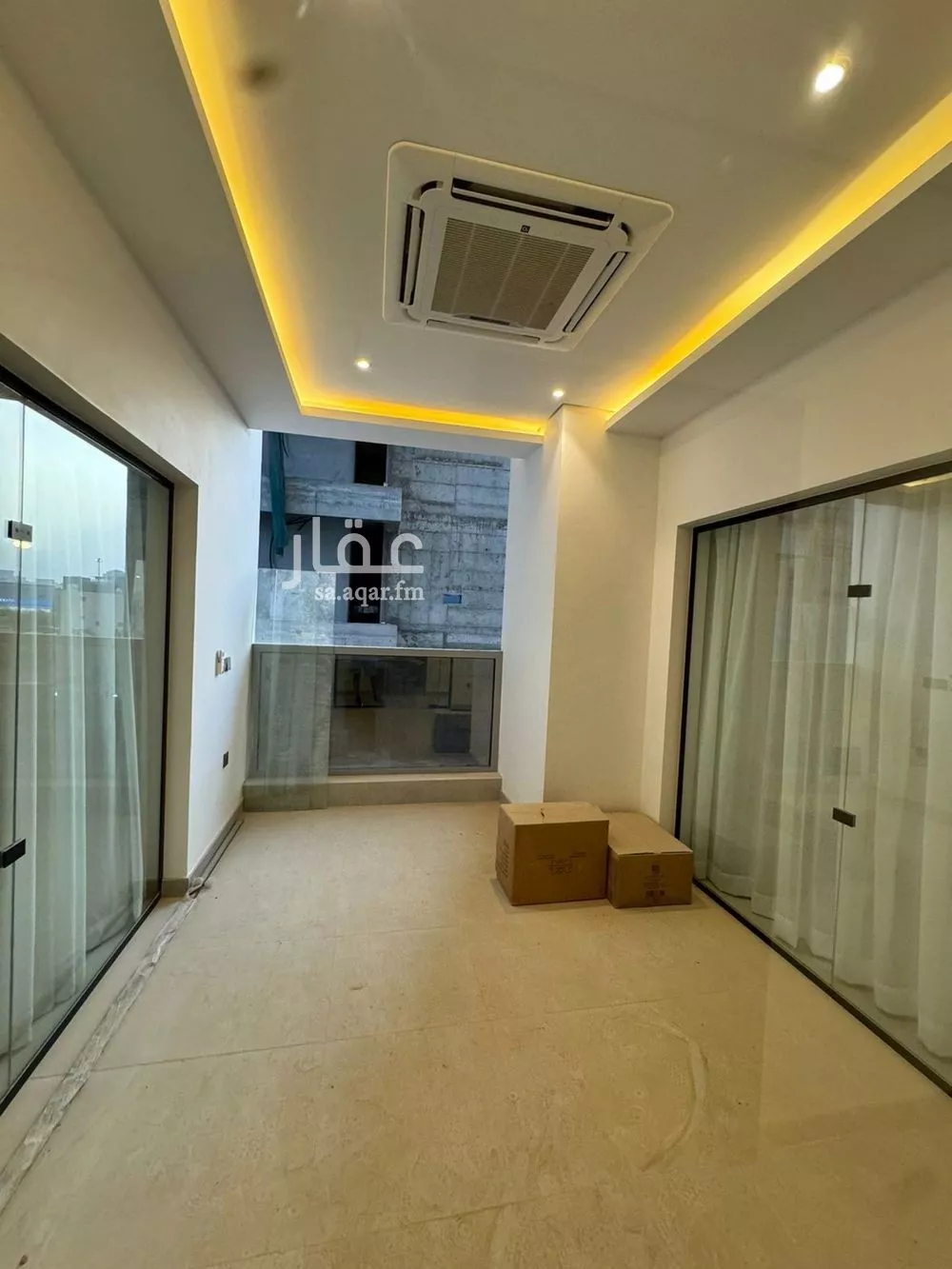 2 bedroom apartment in Al Sahafah 8