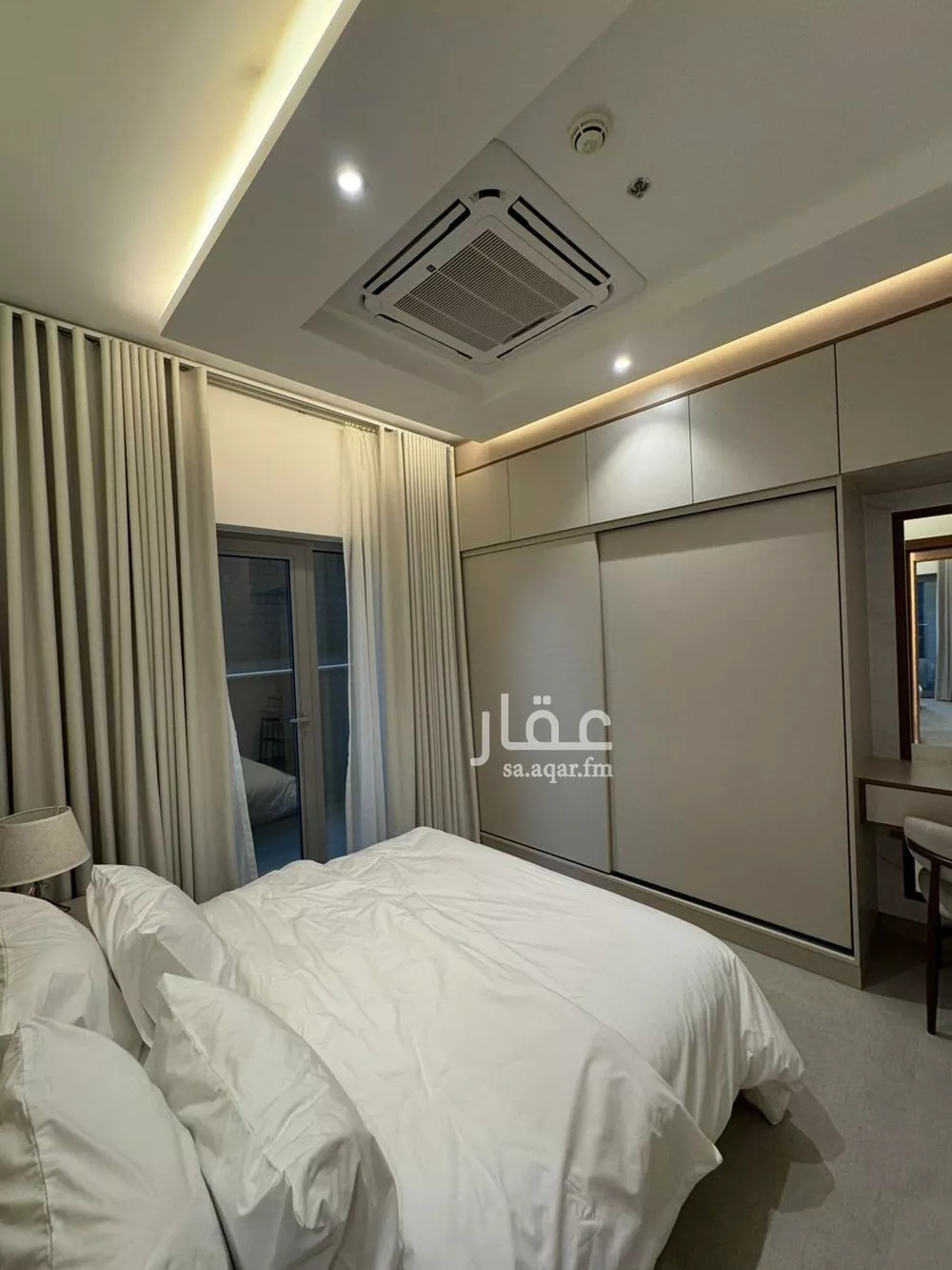 2 bedroom apartment in Al Sahafah 9