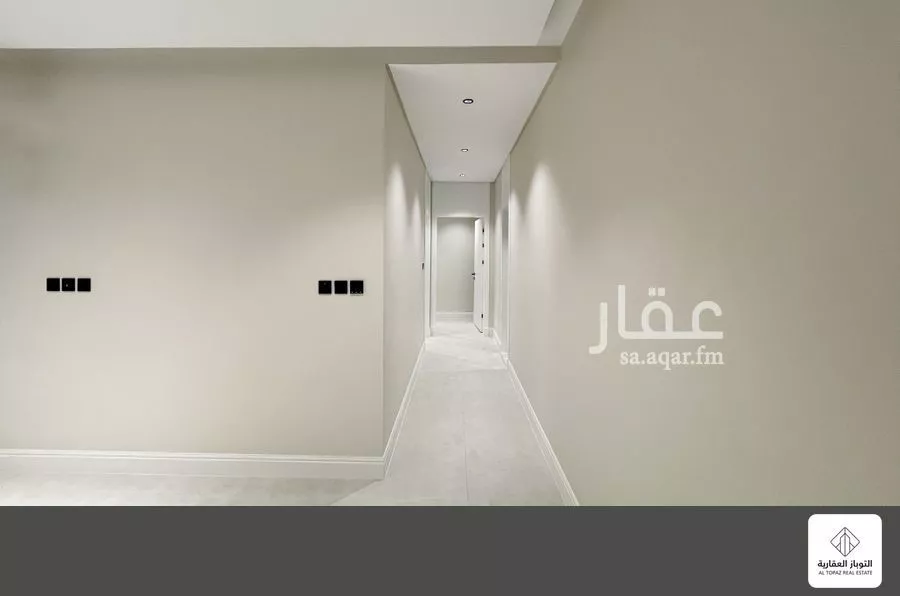 شقة 3 غرف في الفيصلية 18