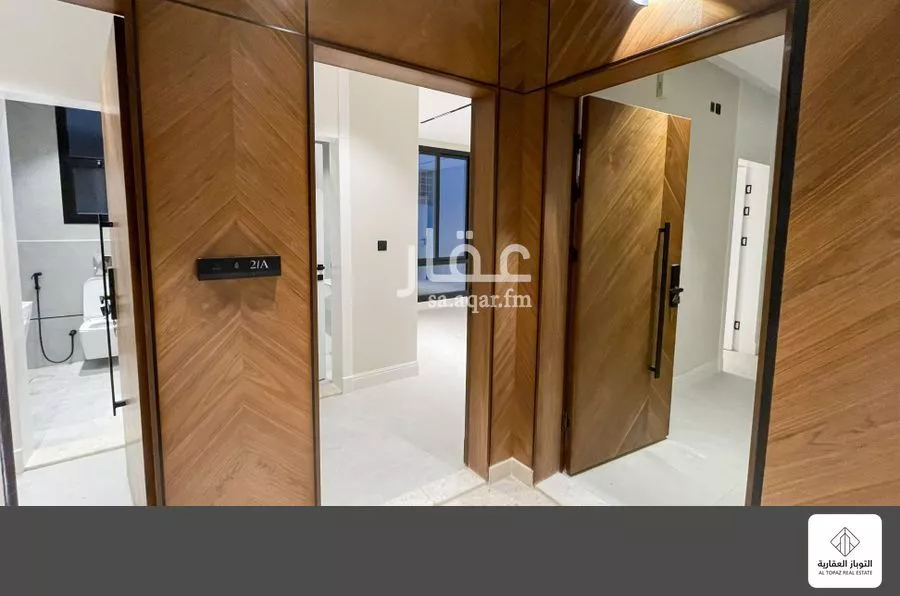شقة 3 غرف في الفيصلية 10