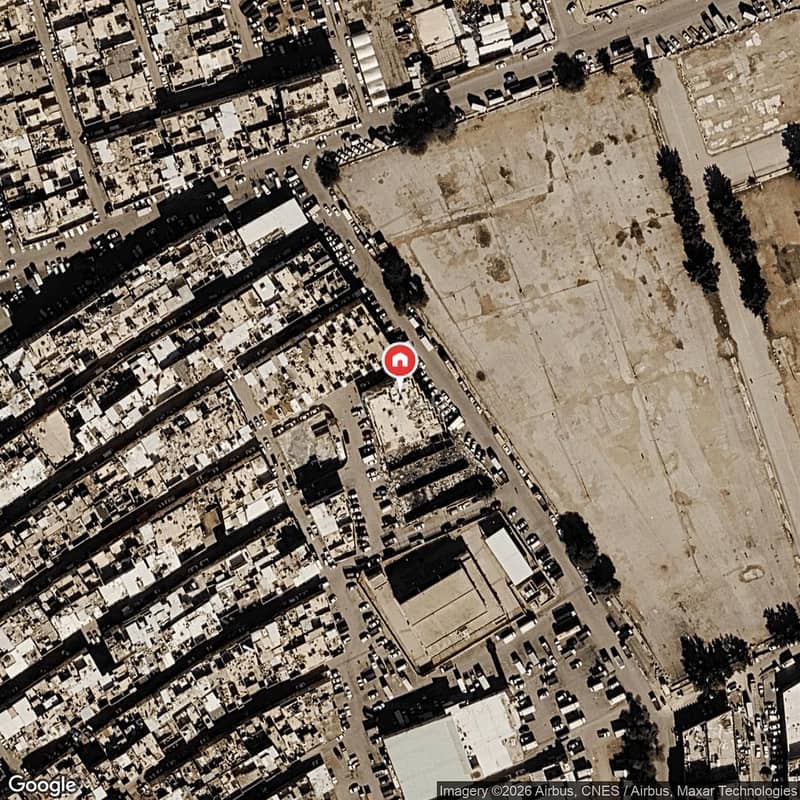 1 bedroom apartment in Manfuhah, Riyadh 2