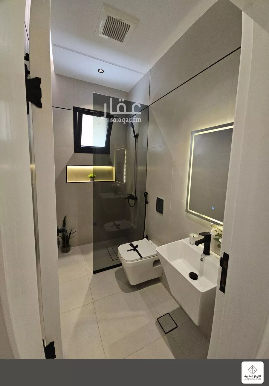 شقة 5 غرف في الفيصلية 8