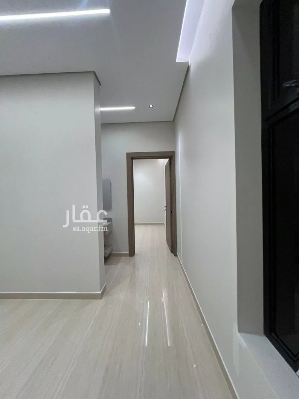 دور 3 غرف في الحزم 8