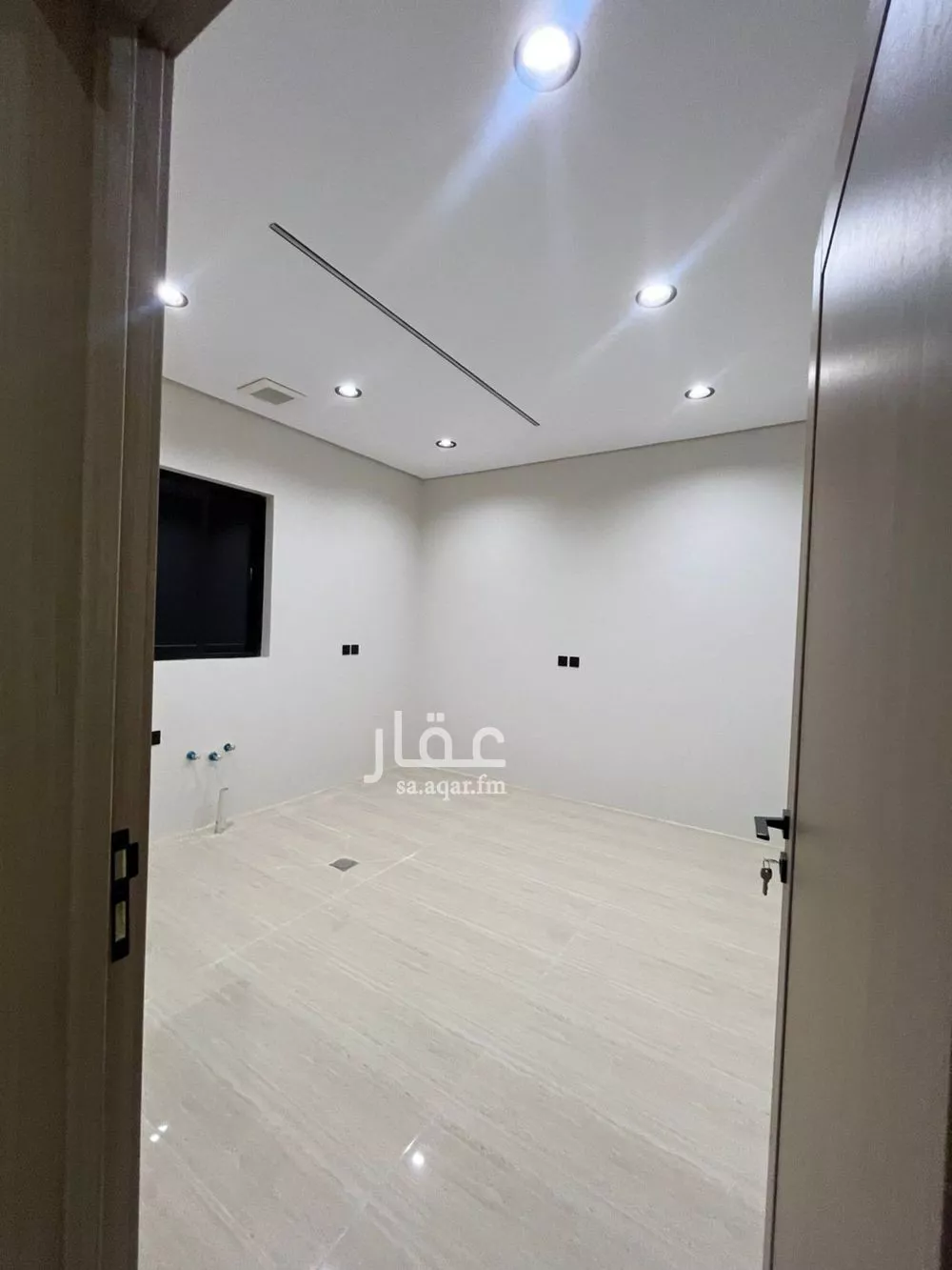دور 3 غرف في الحزم 9