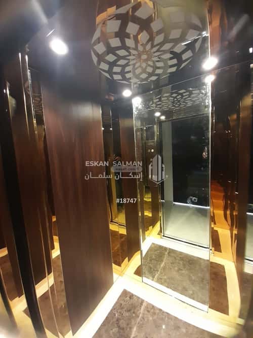 3 bedroom apartment in Al Janadriyah 4