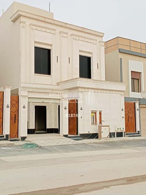 3 bedroom apartment in Al Janadriyah 5