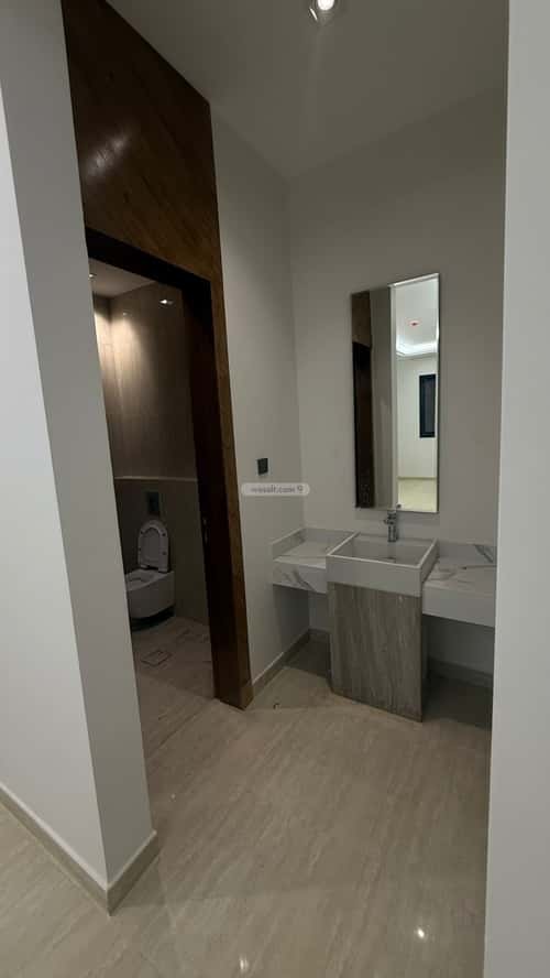 شقة 4 غرف في المهدية 5