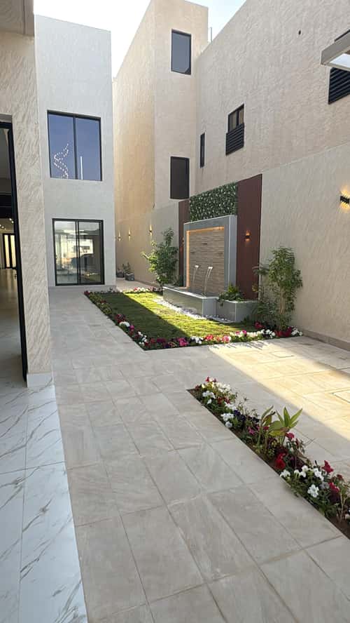 7 bedroom villa in Al Mahdiyyah 13