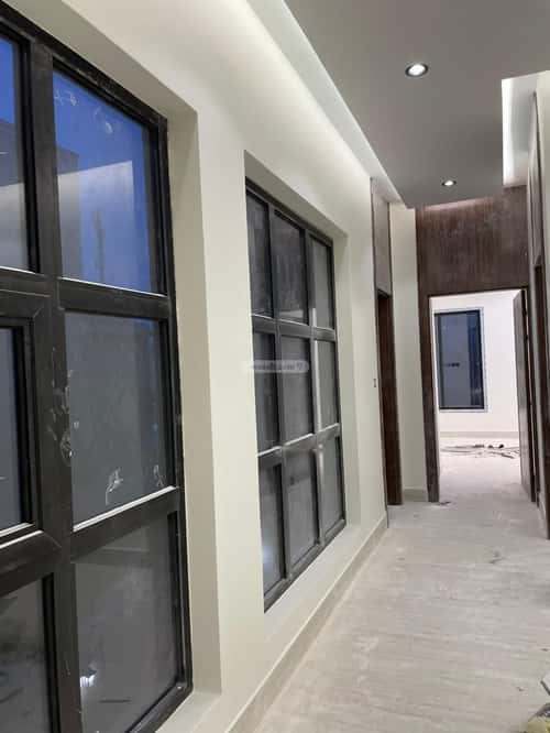 5 bedroom villa in Dhahrat Laban 11