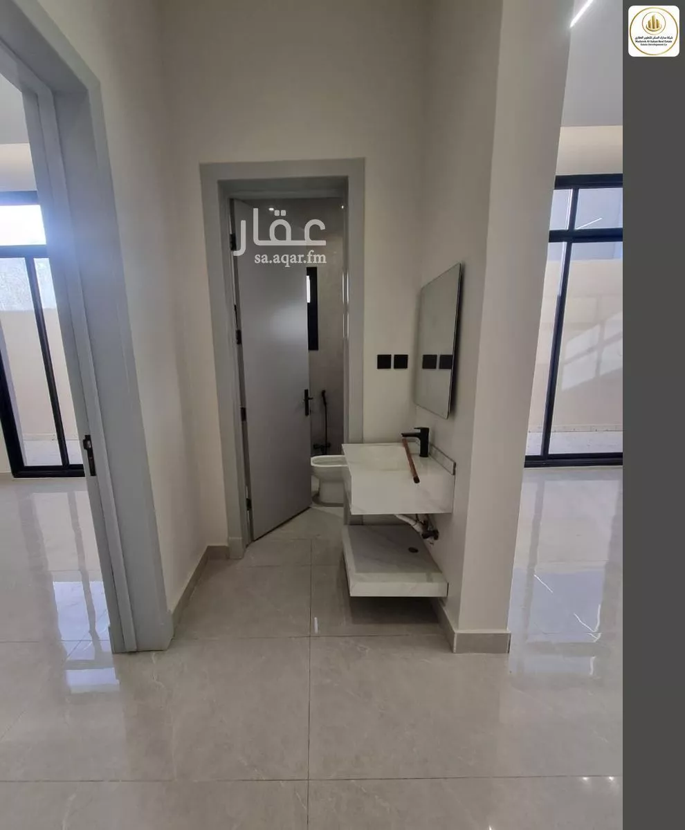 5 bedroom floor in Ash Sharq 13