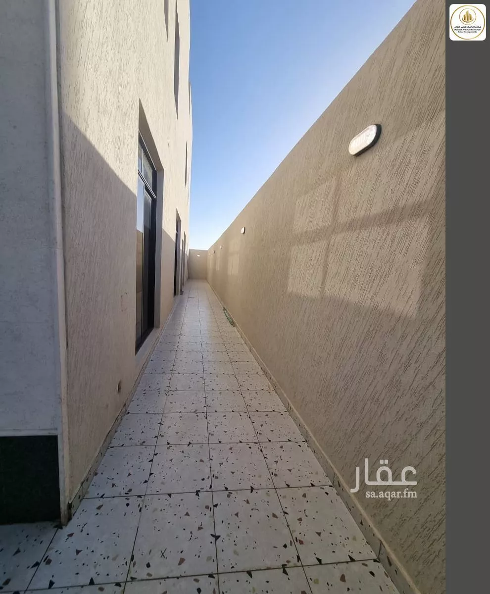 5 bedroom floor in Ash Sharq 6