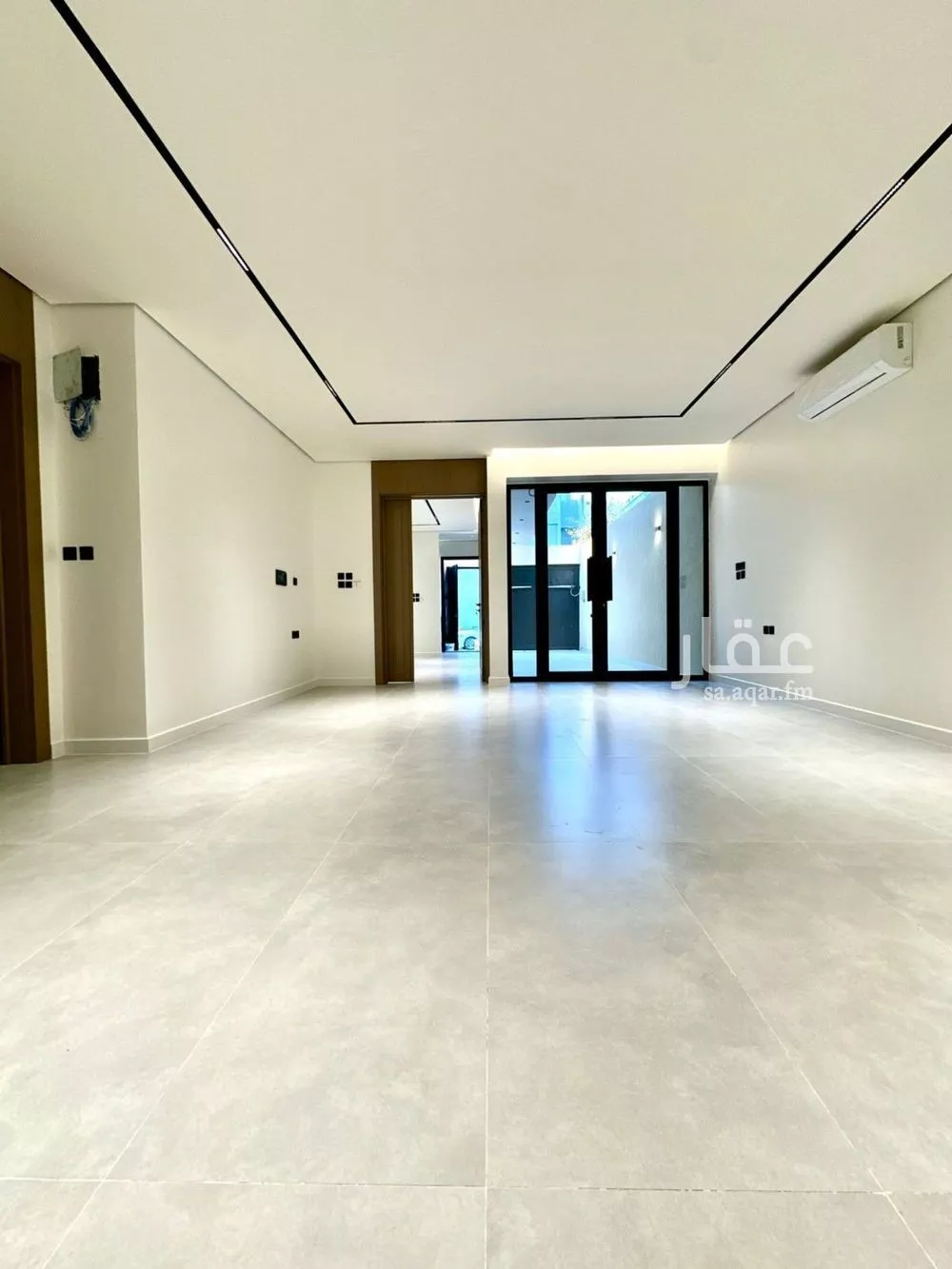 3 bedroom floor in Al Narjis 2
