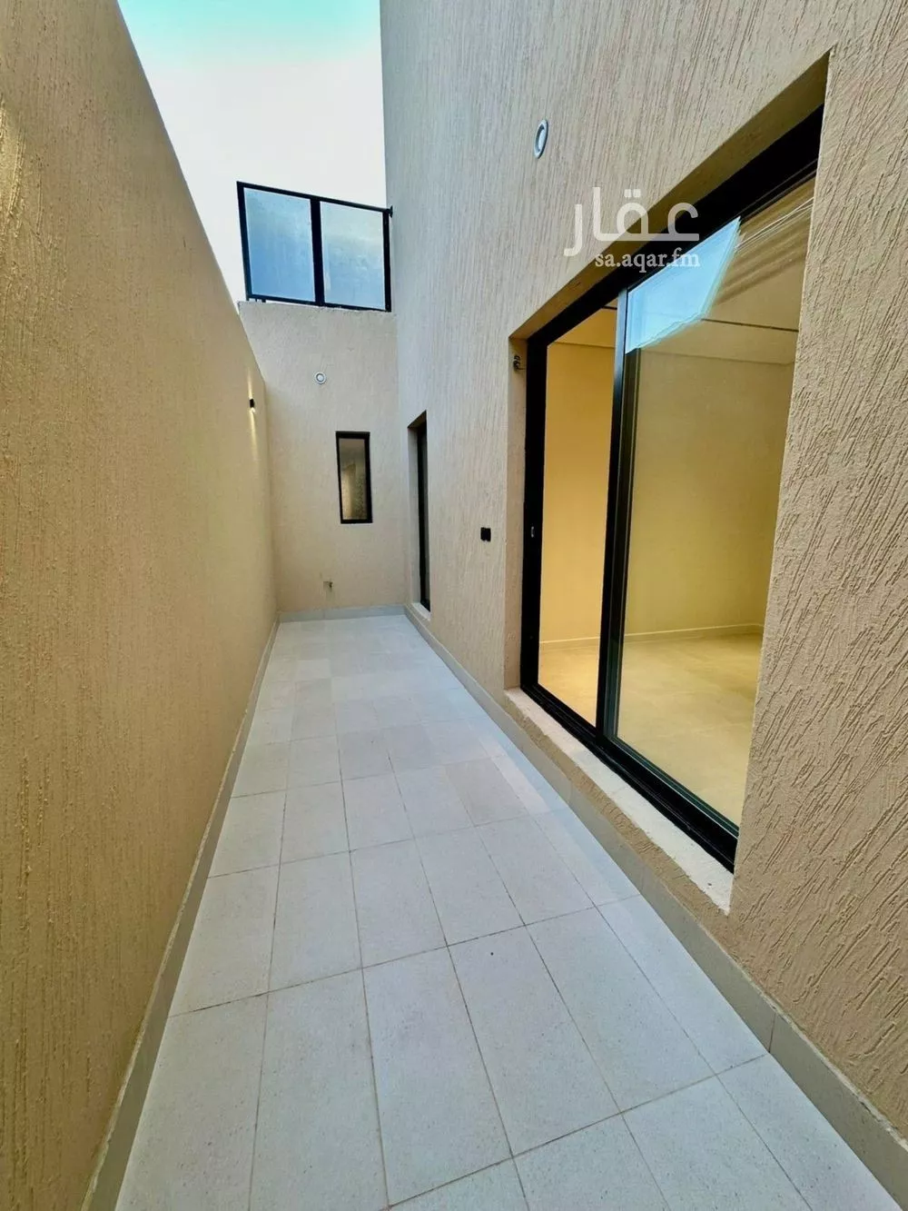 3 bedroom floor in Al Narjis 4