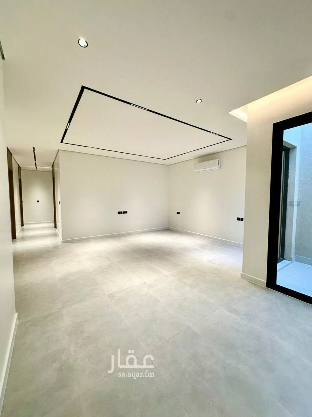 3 bedroom floor in Al Narjis 7