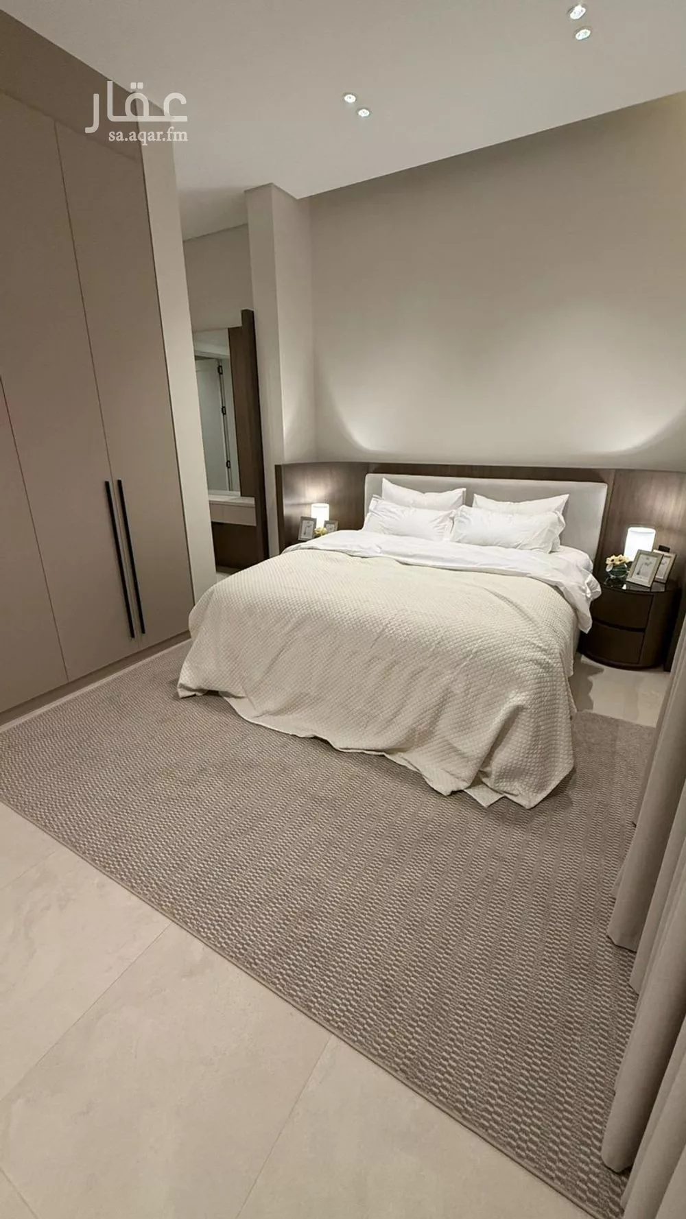 3 bedroom floor in Al Olaya 4