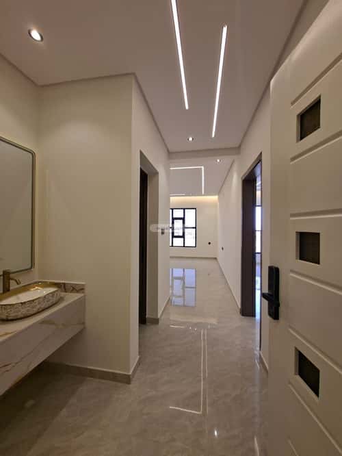 4 bedroom apartment in Badr 2