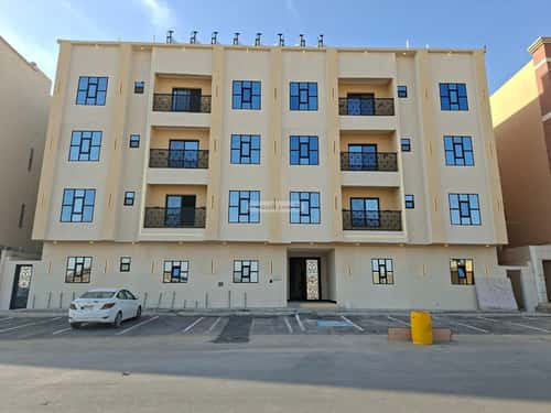 4 bedroom apartment in Badr 17