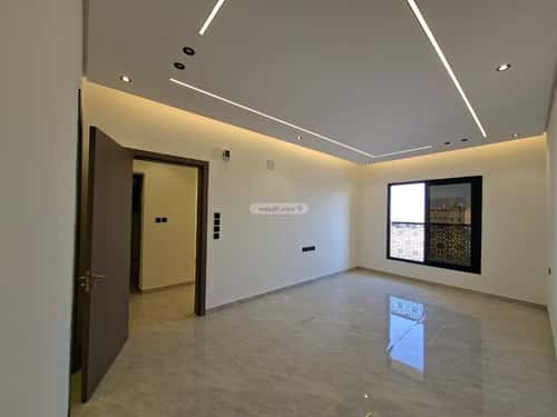4 bedroom apartment in Badr 5