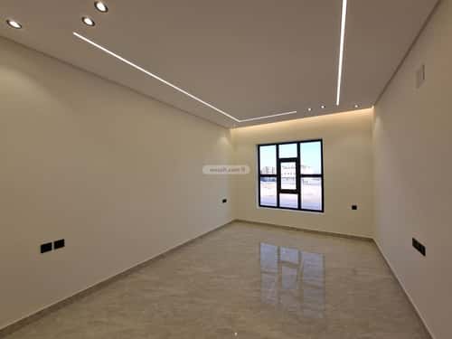 4 bedroom apartment in Badr 3