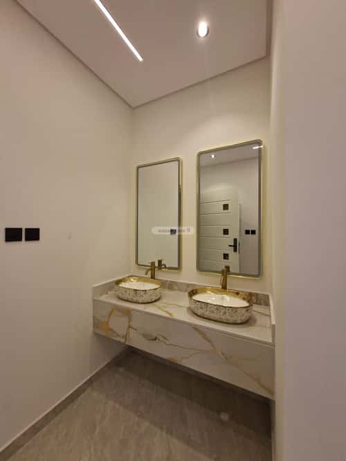 4 bedroom apartment in Badr 8