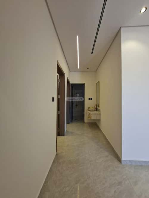 شقة 5 غرف في بدر 1