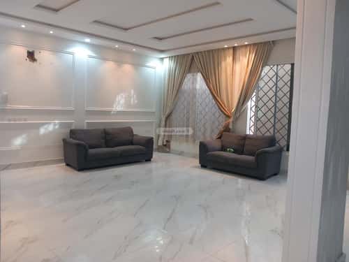 5 bedroom villa in Dhahrat Laban 5
