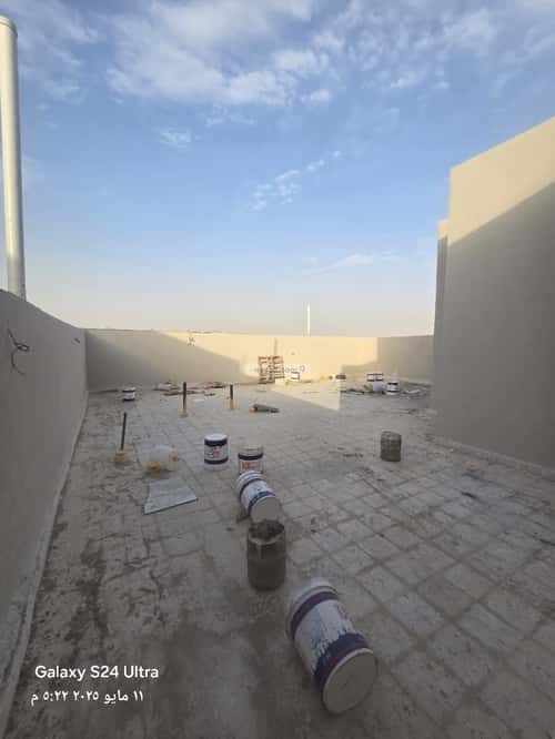 2 bedroom apartment in Taibah, Riyadh 5