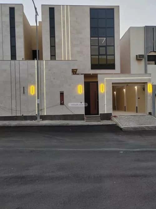 فيلا 6 غرف في طويق 14