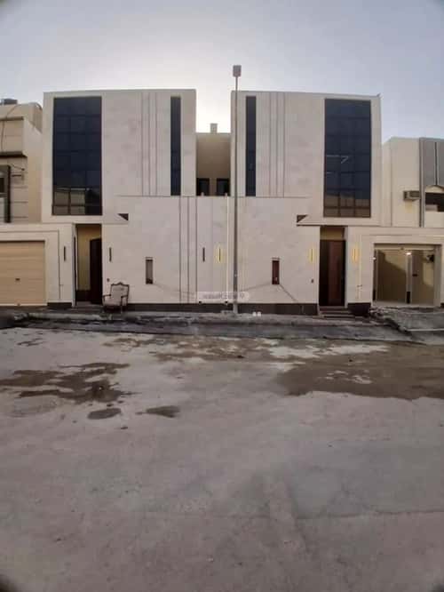 6 bedroom villa in Tuwaiq 5
