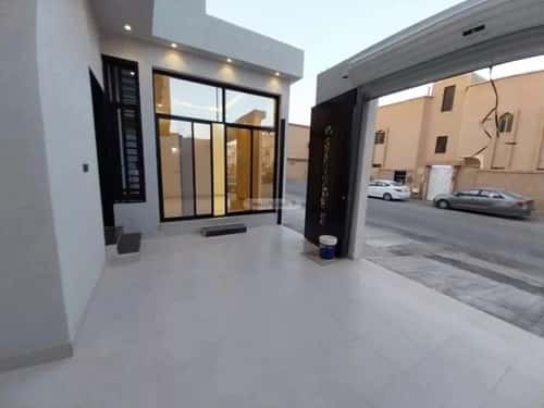 فيلا 6 غرف في العريجاء الأوسط 9
