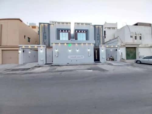 فيلا 6 غرف في العريجاء الأوسط 10