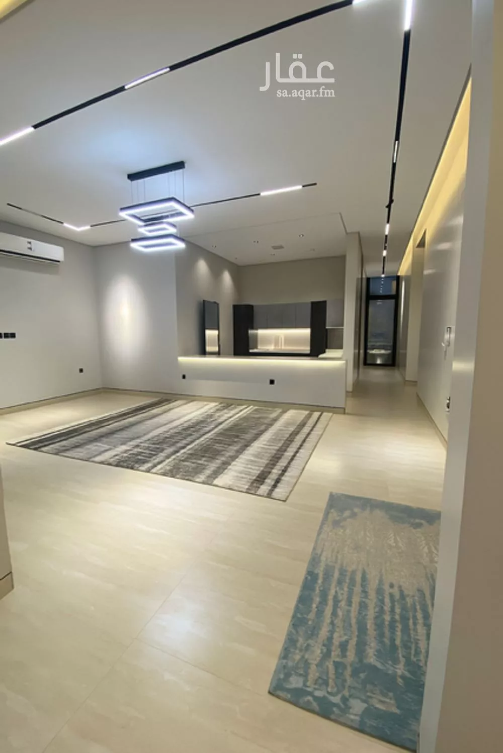 3 bedroom floor in Al Aridh 4