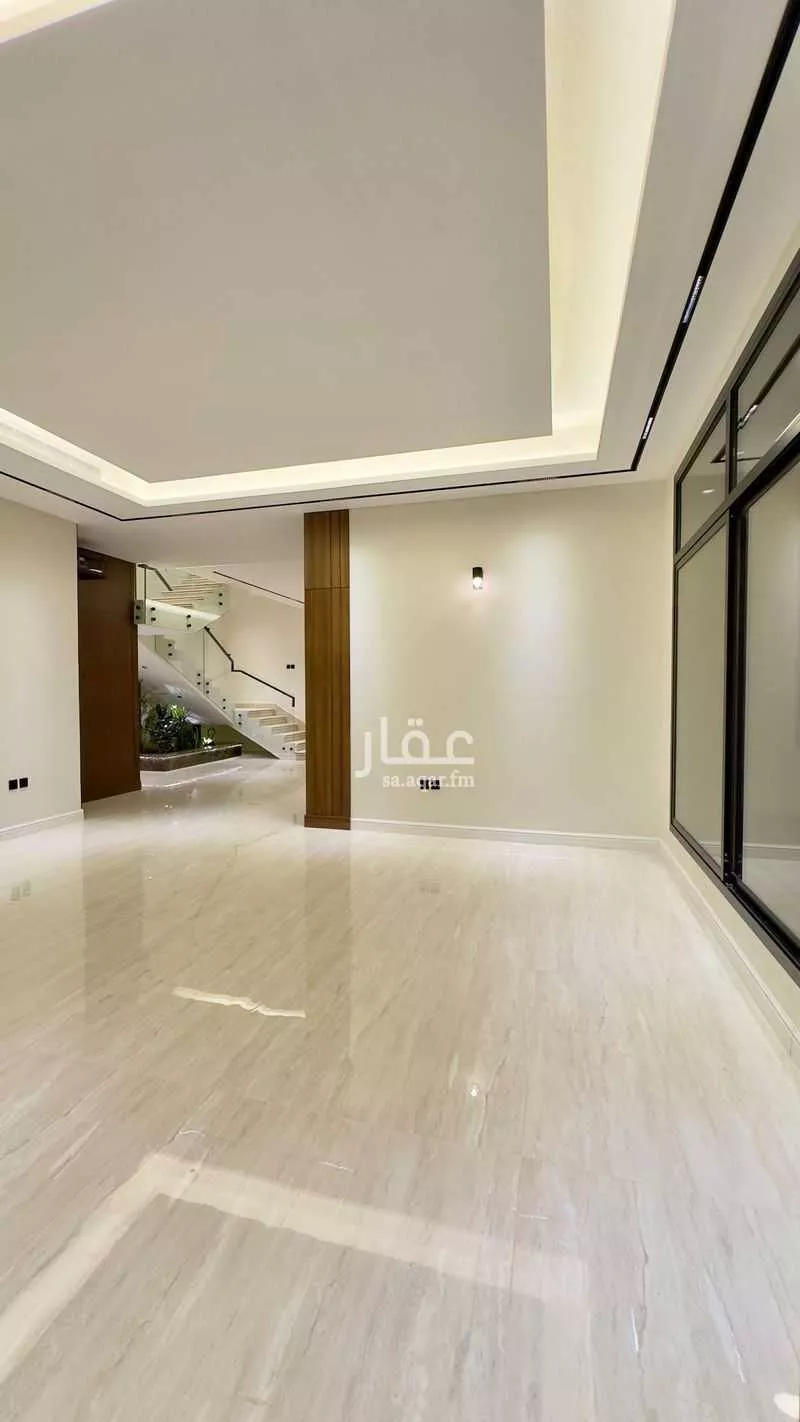 دور 3 غرف في النرجس 5