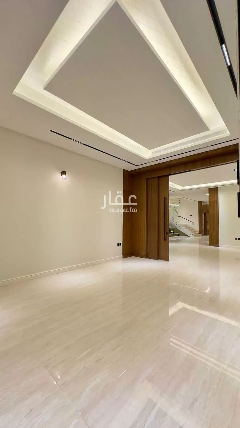 دور 3 غرف في النرجس 7