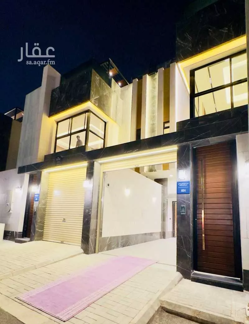 3 bedroom floor in Al Narjis 2