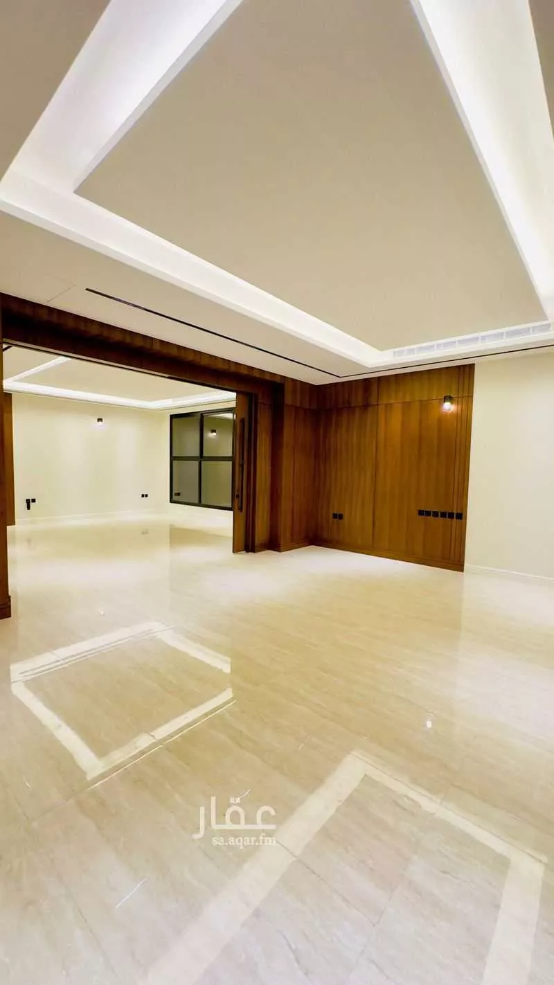 3 bedroom floor in Al Narjis 3