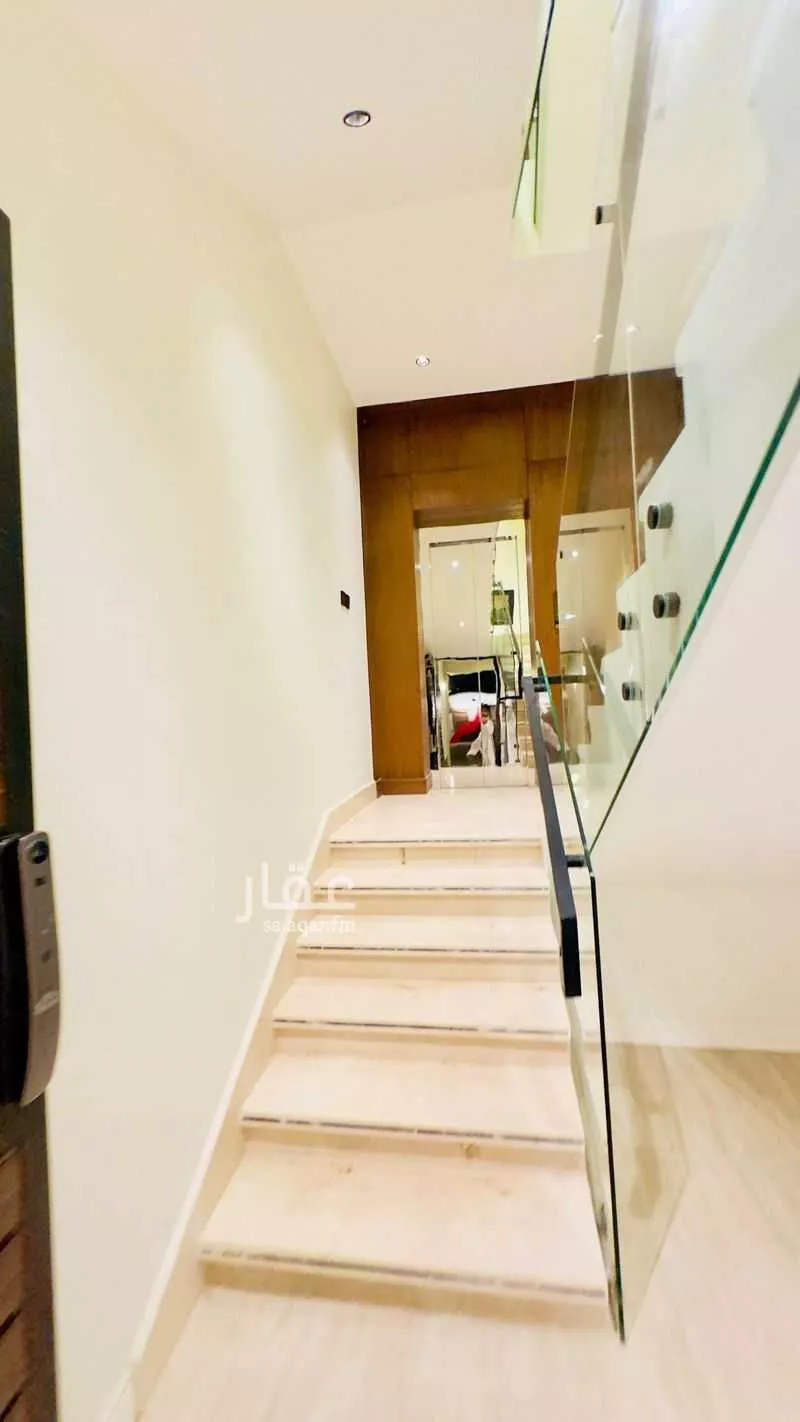 3 bedroom floor in Al Narjis 4