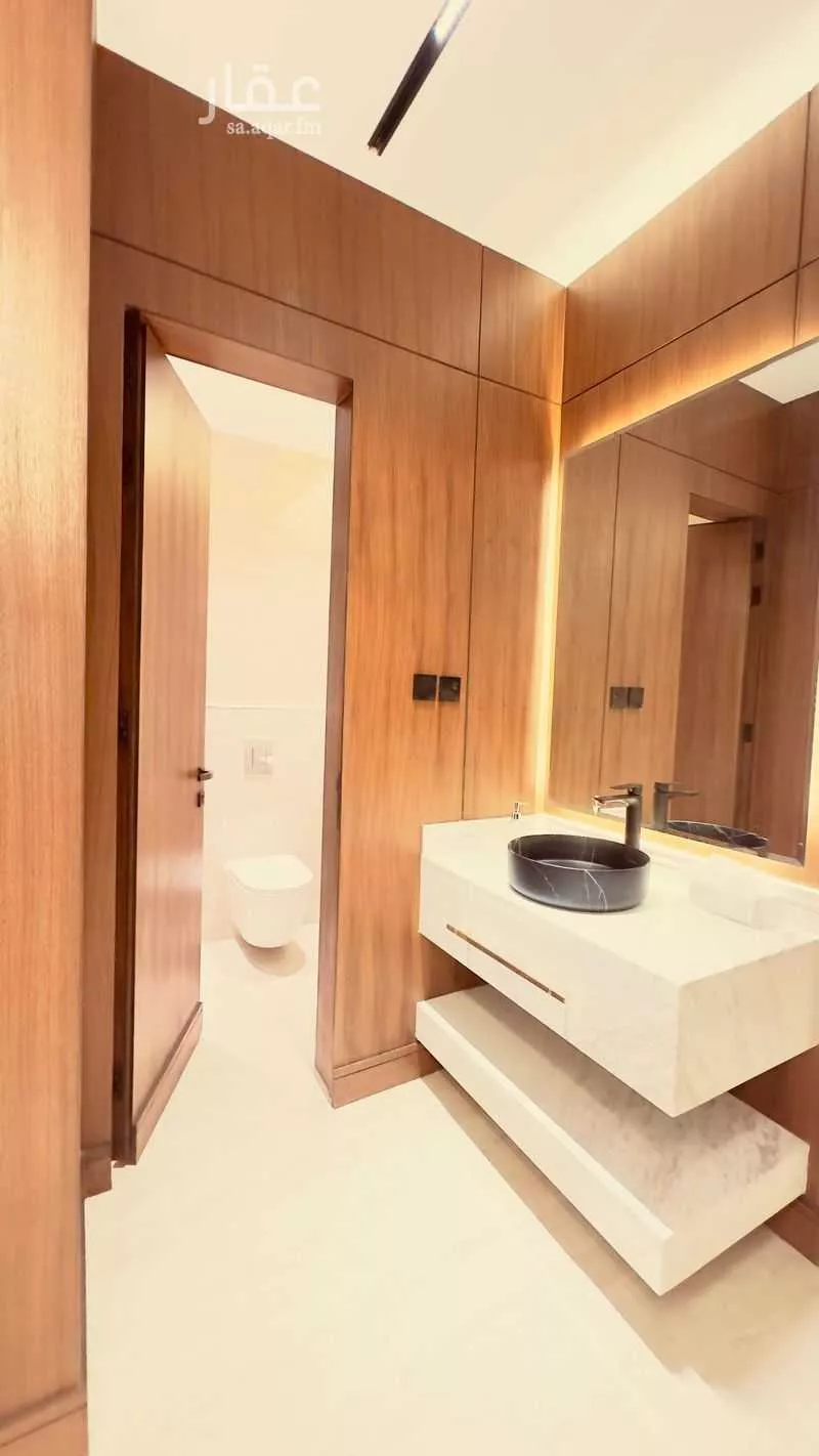 3 bedroom floor in Al Narjis 9