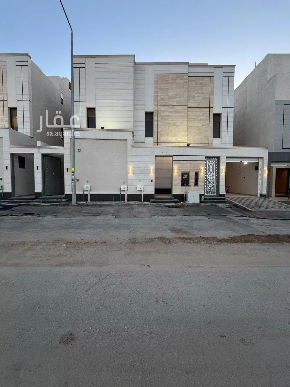 دور 3 غرف في الجنادرية 3