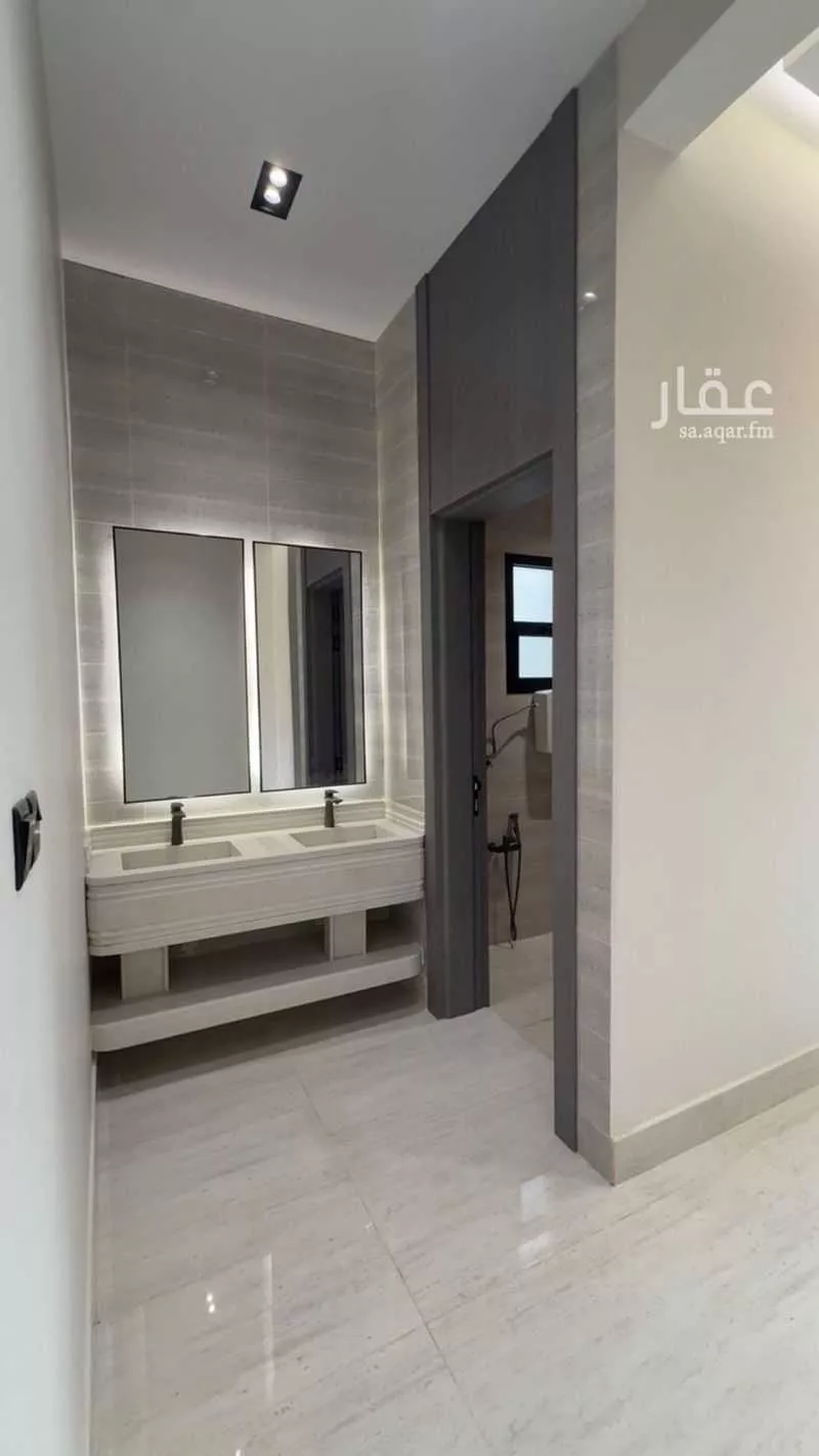 دور 3 غرف في النظيم 8