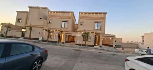 فيلا 7 غرف في ظهرة لبن 1