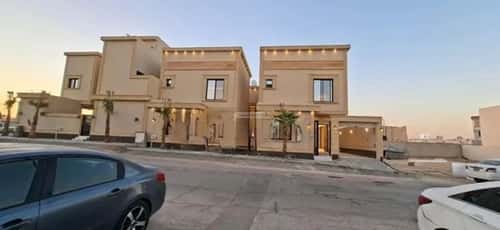 فيلا 7 غرف في ظهرة لبن 2