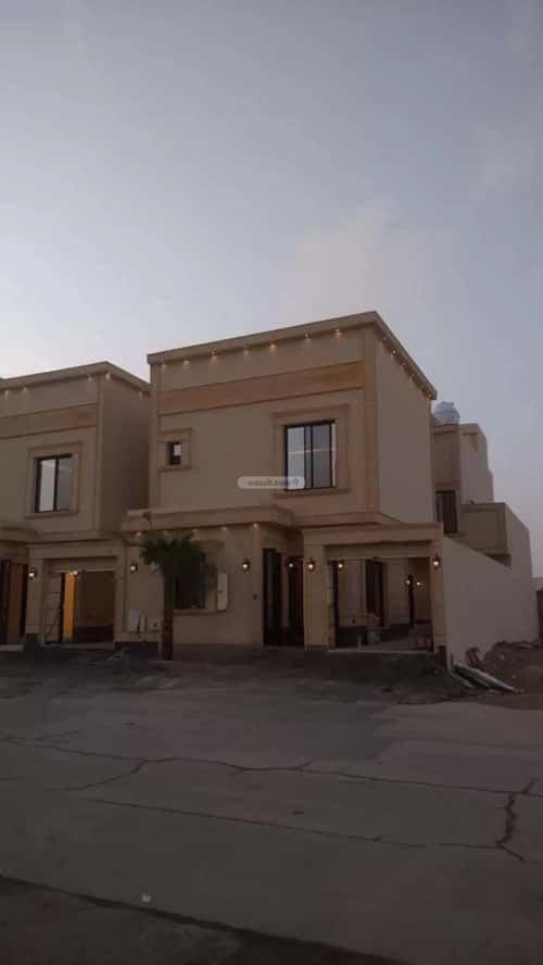 فيلا 7 غرف في ظهرة لبن 3