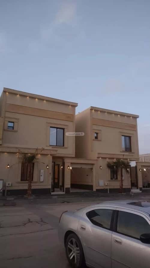 فيلا 7 غرف في ظهرة لبن 4