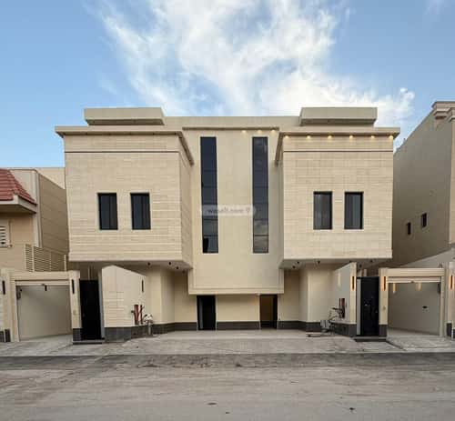 4 bedroom floor in Al Awali 2